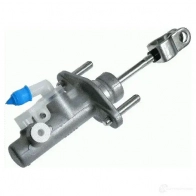 Главный цилиндр сцепления SACHS 6284 600 631 1423211064 UO63 F 4013872753567