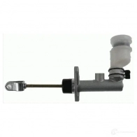 Главный цилиндр сцепления SACHS 395059 2V XZ6EW 6284 600 554 4013872688067 - Изображение 2