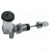 Главный цилиндр сцепления SACHS 395150 EDF 22RM 4013872761654 6284 600 670 - Изображение 2