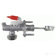 Главный цилиндр сцепления SACHS VG 9UNC 4013872573752 6284 600 136 395001