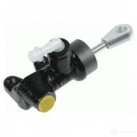 Главный цилиндр сцепления SACHS 395107 6284 600 626 3KHIES F 4013872743308 - Изображение 2