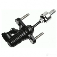 Главный цилиндр сцепления SACHS 4013872613632 6284 600 455 395051 E4MJNX 9 - Изображение 2