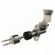 Главный цилиндр сцепления SACHS 7UOE9 NO 4013872596423 Mitsubishi Pajero Classic 1 (V20) Внедорожник 6284 600 164