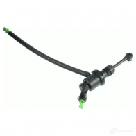Главный цилиндр сцепления SACHS 6284 600 660 TL 51AV 395140 4013872761760 - Изображение 2