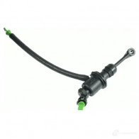 Главный цилиндр сцепления SACHS Z8 Y0DX 4013872761845 6284 600 664 395144 - Изображение 2