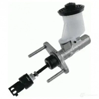 Главный цилиндр сцепления SACHS 4013872613656 395050 P88 EYAW 6284 600 454