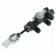 Главный цилиндр сцепления SACHS 6284 600 639 4013872755066 D6 W2E 395119