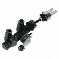 Главный цилиндр сцепления SACHS 6284 600 639 4013872755066 D6 W2E 395119 - Изображение 2