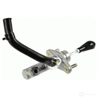 Главный цилиндр сцепления SACHS 5PPUX S 6284 600 607 395095 4013872726769 - Изображение 2