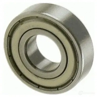 Подшипник маховика SACHS 744965074 4013872598489 1863 869 035 9CB129 3