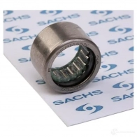 Подшипник маховика SACHS 1863 869 002 7 0TJR 383844 4013872130108 - Изображение 2