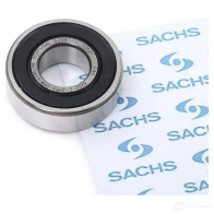 Подшипник маховика SACHS FEF VL 4013872138319 1863 869 010 383849 - Изображение 2