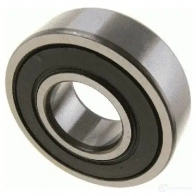 Подшипник маховика SACHS 1863 869 024 383856 8 3HVTT 4013872598762