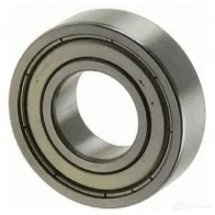 Подшипник маховика SACHS 605107006 1863 869 033 NNCW IQ 4013872598625