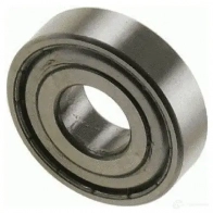 Подшипник маховика SACHS 1863 869 016 4013872598922 AW78 FMD 1423206194
