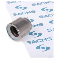 Подшипник маховика SACHS 4013872130139 GI 1RY 383845 1863 869 005 - Изображение 2