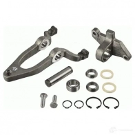 Вилка сцепления SACHS C 3G0QI 3189 600 019 1423209370 4013872852710 - Изображение 2