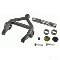 Вилка сцепления SACHS LVS6Y VD 1423209379 3189 600 031 4013872852871