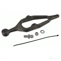 Вилка сцепления SACHS QT MOE 4013872852772 1423209375 3189 600 025