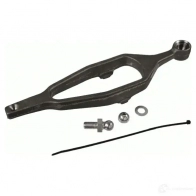 Вилка сцепления SACHS QT MOE 4013872852772 1423209375 3189 600 025 - Изображение 2