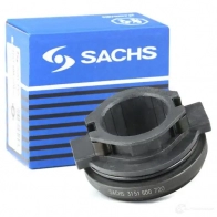 Выжимной подшипник SACHS 3151 600 720 1425150825 L2M SW38 - Изображение 2
