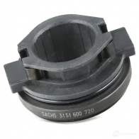 Выжимной подшипник SACHS 3151 600 720 1425150825 L2M SW38 - Изображение 3