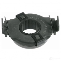 Выжимной подшипник SACHS AY3 R1Z 4013872698387 393041 3151 600 553 - Изображение 2