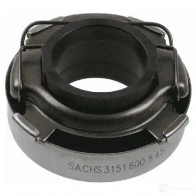 Выжимной подшипник SACHS 393034 4013872612451 3151 600 545 QD XXB2G - Изображение 2