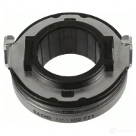 Выжимной подшипник SACHS 1198010898 4013872909292 XY9F I 3151 600 771 - Изображение 2