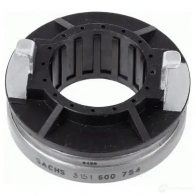 Выжимной подшипник SACHS 4013872931156 1203883005 3151 600 754 53Y AQ - Изображение 2