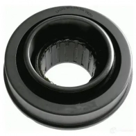 Выжимной подшипник SACHS 4013872053032 YL YUY 1897 376 506 Mazda 3 (BL) 2 Хэтчбек 1.6 MZR CD 116 л.с. 2010 – 2013