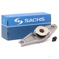 Выжимной подшипник SACHS 7 E6DY 393619 4013872189861 3189 000 245 - Изображение 2