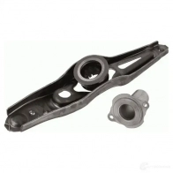 Выжимной подшипник SACHS R3M0R N 1437804163 3189 600 066 - Изображение 2