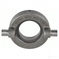 Выжимной подшипник SACHS V4R KRS 4013872781232 383089 1859 600 005