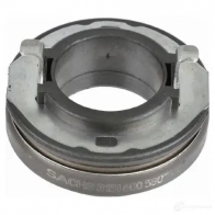 Выжимной подшипник SACHS GEEE F 4013872780181 393065 3151 600 580 - Изображение 2