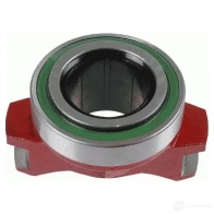 Выжимной подшипник SACHS BG QQ29 4013872722211 393054 3151 600 568