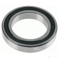 Выжимной подшипник SACHS 1863 837 003 QW P9Q 4013872100927 Ford Focus 3 (CB8) Универсал 1.6 Ti 125 л.с. 2010 – 2025
