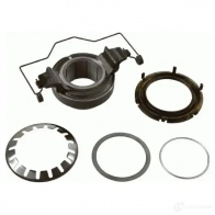 Выжимной подшипник SACHS 4013872330737 390752 9O G9V 3100 026 431 - Изображение 2