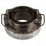 Выжимной подшипник SACHS XE2 TH 1198010884 3151 600 732 4013872912445 - Изображение 2