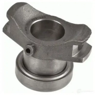 Выжимной подшипник SACHS 3151 824 005 393122 Y3DR4I U 4013872108596 - Изображение 2