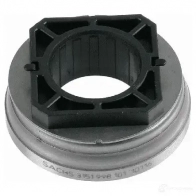 Выжимной подшипник SACHS 3151 998 101 393218 4013872140619 TN7 WG8 - Изображение 2