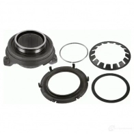 Выжимной подшипник SACHS S KR7XM 4013872176632 3100 008 233 390750 - Изображение 2