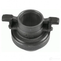Выжимной подшипник SACHS 392806 3151 000 615 JT L26 4013872712021 - Изображение 2