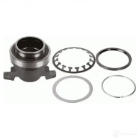Выжимной подшипник SACHS 3100 002 038 390731 4013872040643 QETT QIW