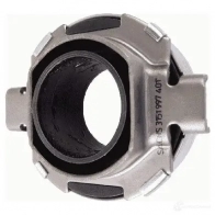 Выжимной подшипник SACHS 3151 997 401 393209 ZV2 00WL 4013872151608