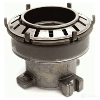 Выжимной подшипник SACHS 4013872330690 390743 EG F88 3100 007 203 - Изображение 5