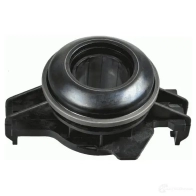 Выжимной подшипник SACHS 763151 837002 4013872054817 Fiat Marea (185) 1 Универсал 2.0 150 20V 147 л.с. 1996 – 1999 0U4 X33Q