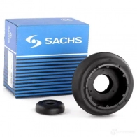 Опора стойки амортизатора SACHS 395650 4013872152964 802 261 K Z9FX - Изображение 3