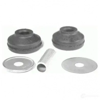 Опора стойки амортизатора SACHS 395514 802 094 4013872336814 HN KB0 - Изображение 10