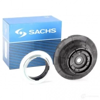 Опора стойки амортизатора SACHS 802 455 4013872710935 AA 6EFY 395841 - Изображение 3